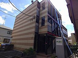 レオパレスノーブルコート久地