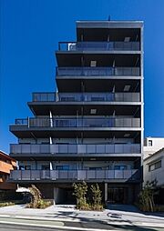 品川区二葉３丁目