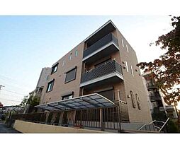 アヴェニュー唐木田 201