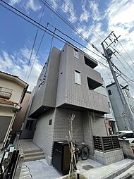 アーバンブルーム押上