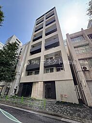 グリーンパーク水天宮前 6F