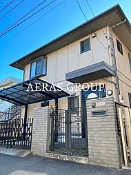 中山戸建