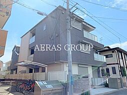 シャーメゾン幕張本郷
