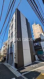 ヒルクレスト新中野