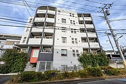 大田区鵜の木１丁目