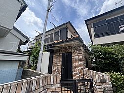 東伏見戸建て
