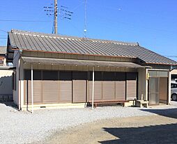 箱森町貸家 -
