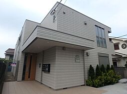 ベイヒルコート西船