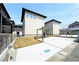 フォレストメゾン橿原和田町Ｃ・Ｄ棟 D