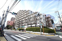 三越ゼームス坂マンション 239