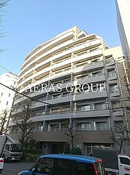 渋谷区広尾３丁目