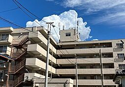 上尾サンハイツ