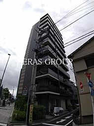 グラシアプレイス大森町