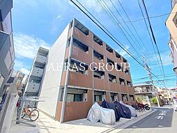 フォセット高砂