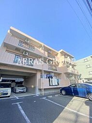 リヴェールマルシン