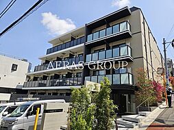 若葉ビューアパートメント 404