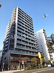 パークキューブ大井町レジデンス