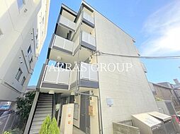 レオパレスグランパ マロン