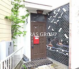 川口市新堀 戸建て
