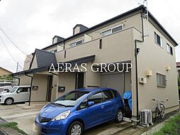 ファミリアＳ