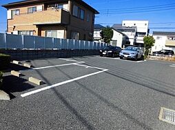 レオパレス蘇我加藤II