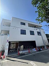 メディコートときわ台