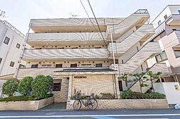 大田区大森東５丁目