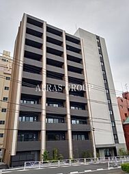 ザ・パークハビオ代々木