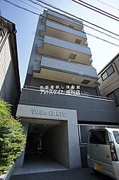 大田区多摩川１丁目