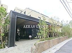 ザ・パークハウス市谷加賀町レジデンス