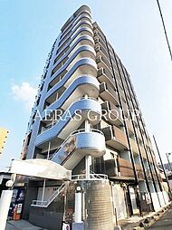 横浜市鶴見区生麦３丁目