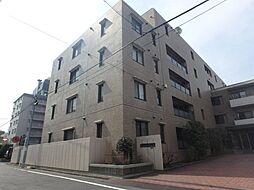 パレッヂ新小岩