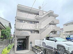 グレース相模原