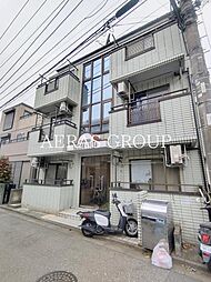 グリーンヴィラ