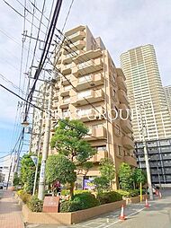 川崎市中原区小杉町３丁目