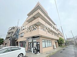 シティーハイム21