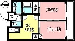 コーポタナカＢ棟