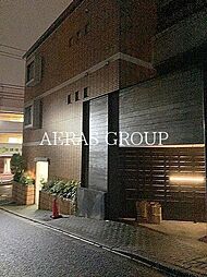 リフィオ成増 25.02