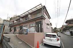 香里園山之手町テラスハウス