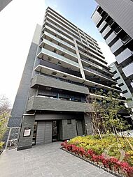 大阪市阿倍野区天王寺町北２丁目