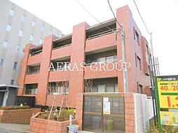 エレンシアK 津田沼