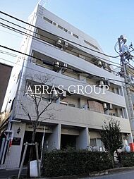 クリオ中野坂上壱番館