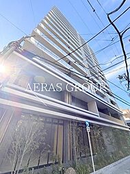 ザ・パークハビオ北千住