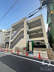 グランシャリオ