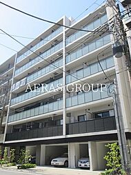 アーバネックス菊川 506