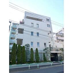 パークアクシス学芸大学