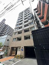 エトゥール博多駅前 601