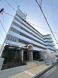 大阪市平野区加美西１丁目