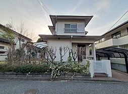 鳩山町鳩ケ丘貸家