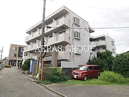 ウィンベルソロ鶴川1